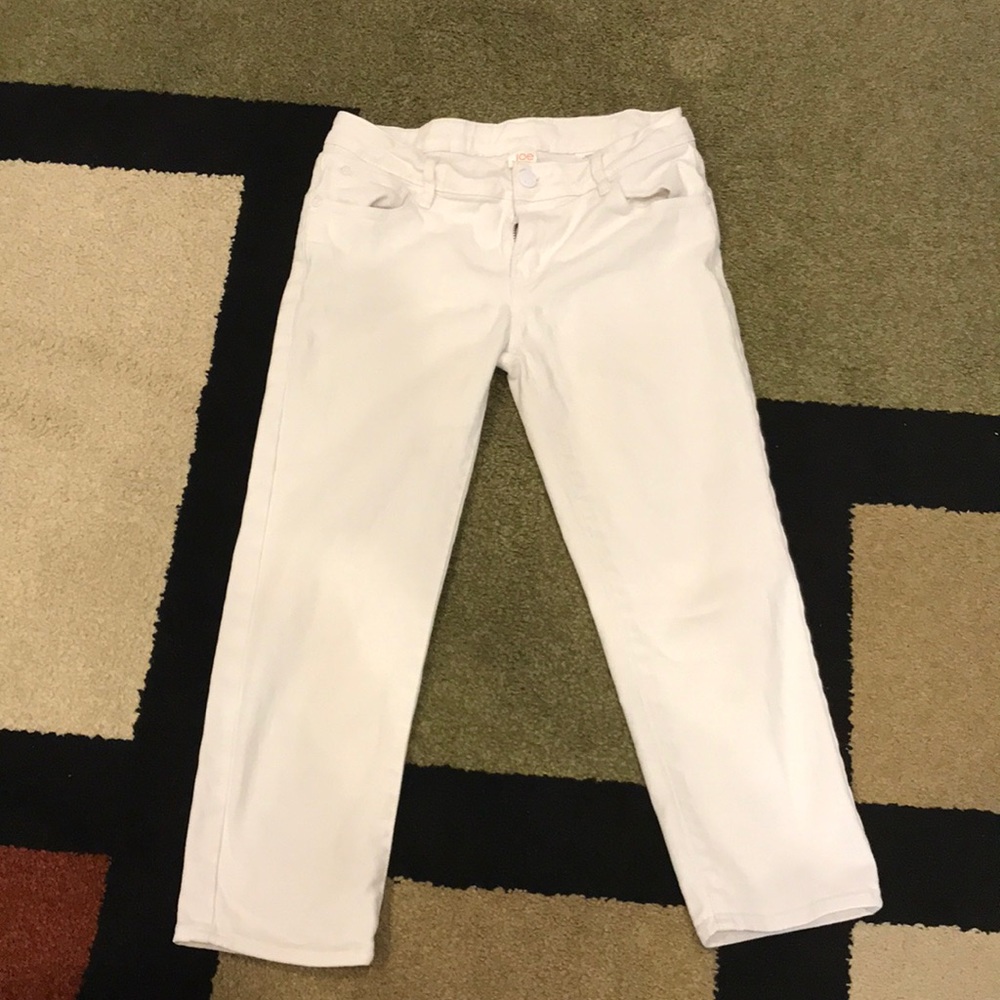 Joe Fresh kids jeans